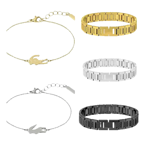 Lacoste Bracelet