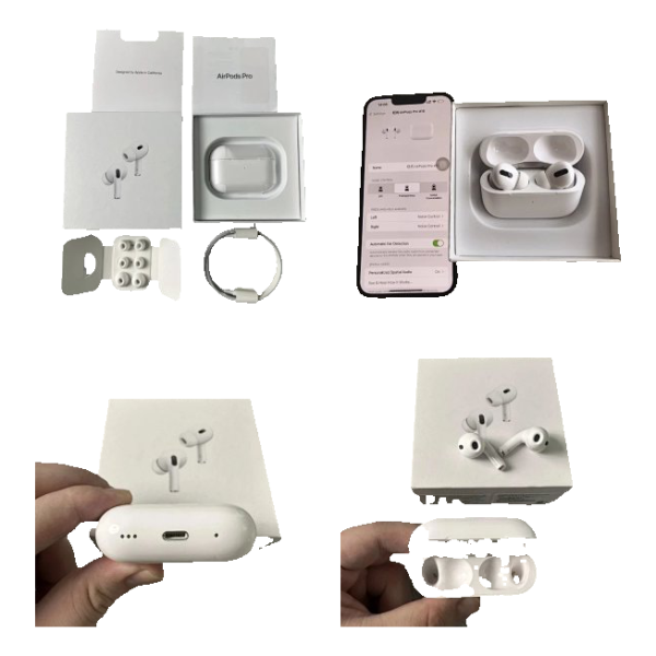 air pods pro