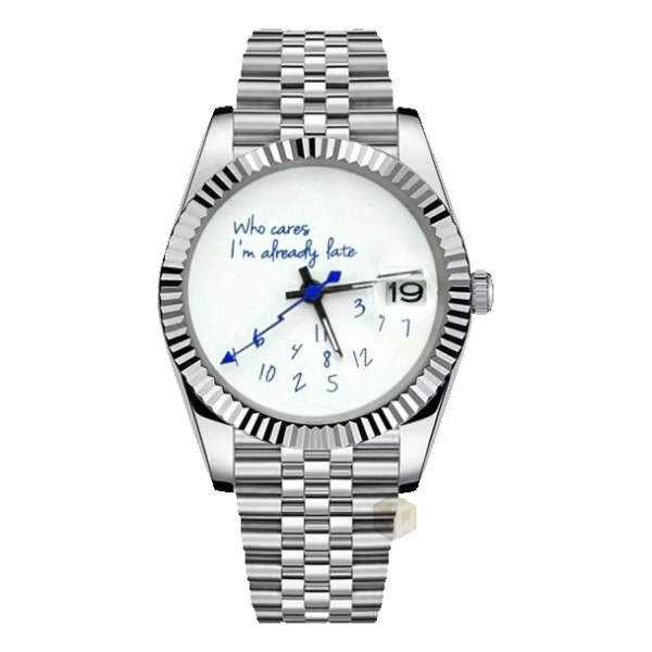 Rolex Watches