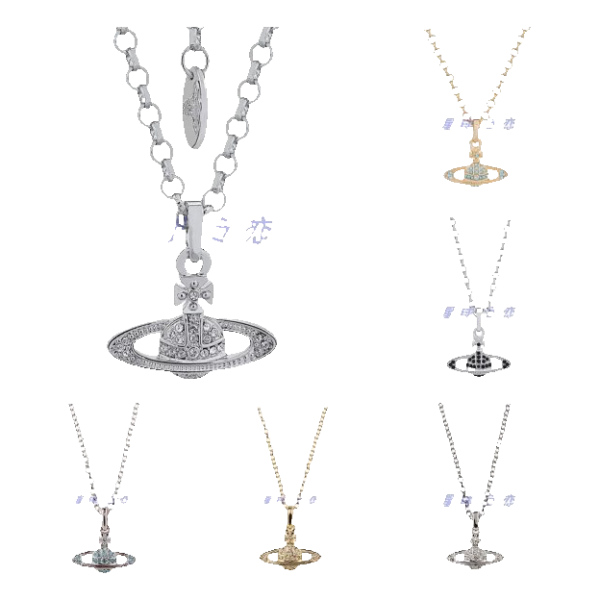 vivienne westwood Necklace
