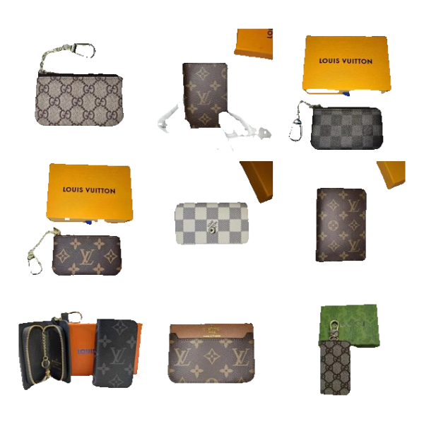lv Wallet
