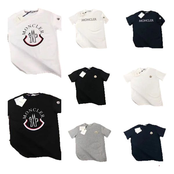 Moncler T-shirt