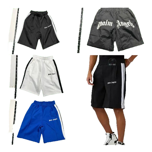 Palm Angels Short