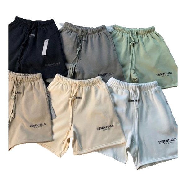 ESSENTIALS shorts