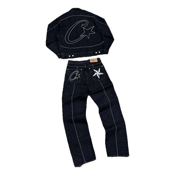 Corteiz Tracksuit