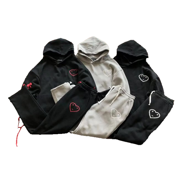 Carsicko Tracksuit