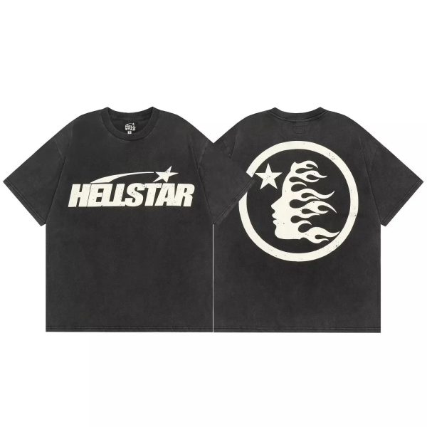 HELLSTAR TEE T-SHIRT