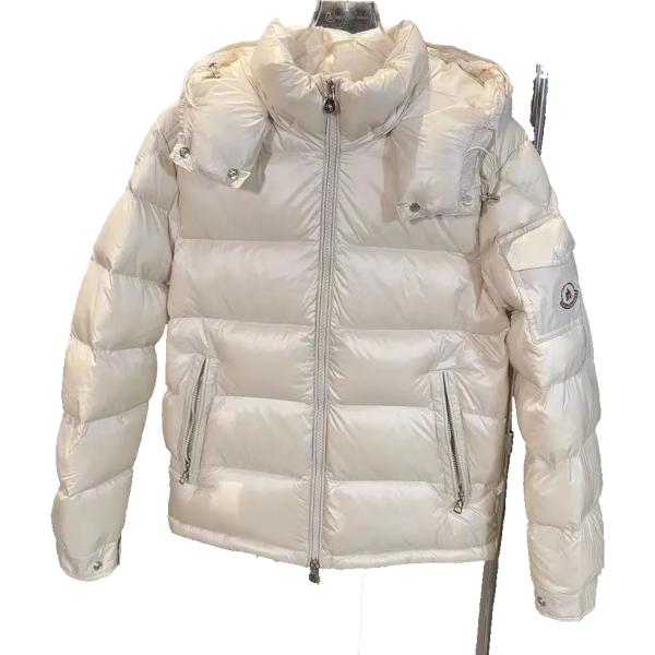 Moncler maya Cotton jacket