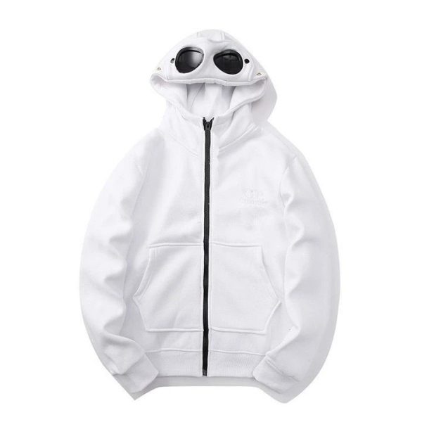C.P. Company Hoodie
